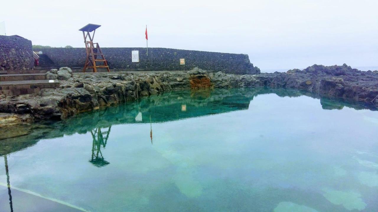 Estudio Los Molinos La Laguna  Ngoại thất bức ảnh